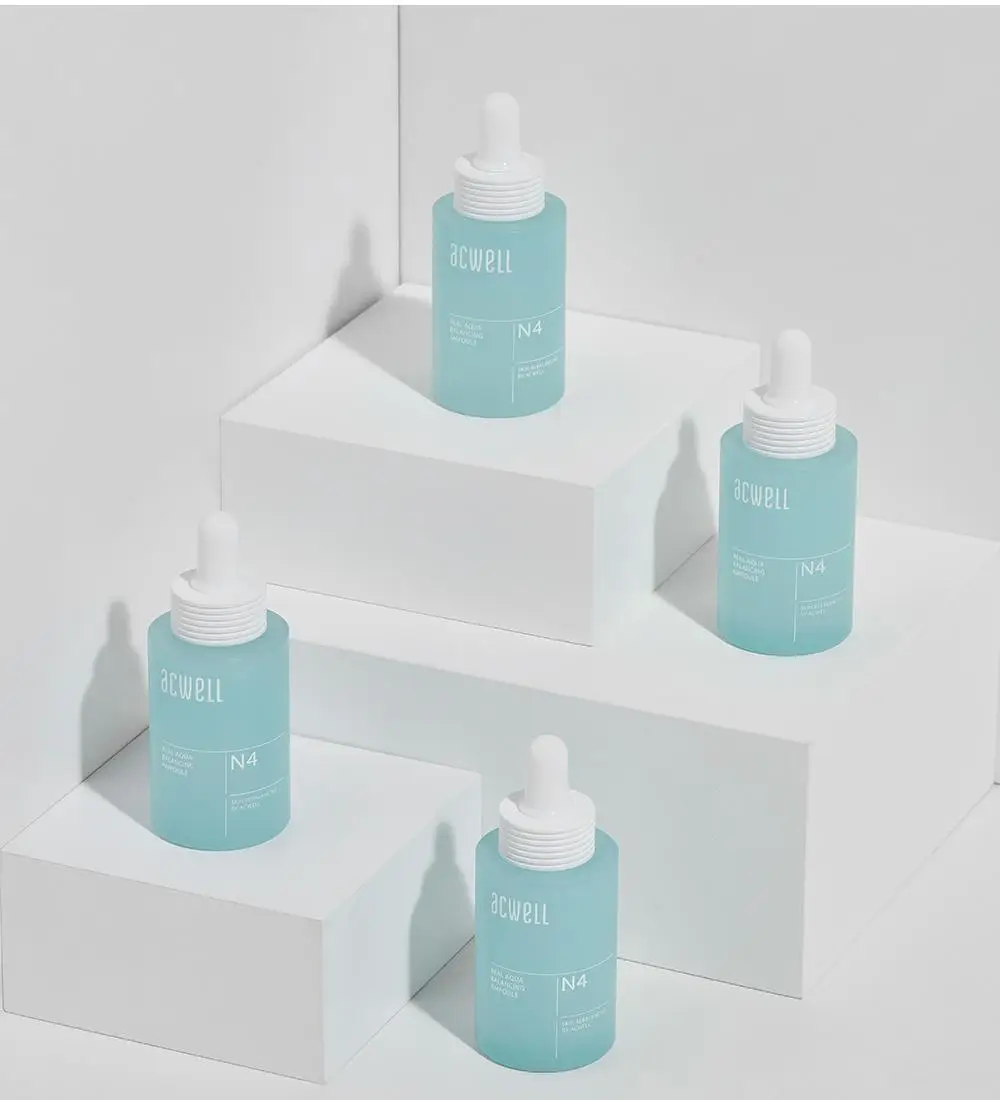 [수분레이어링] 아크웰 리얼 아쿠아 밸런싱 앰플 35ml 상세페이지 16